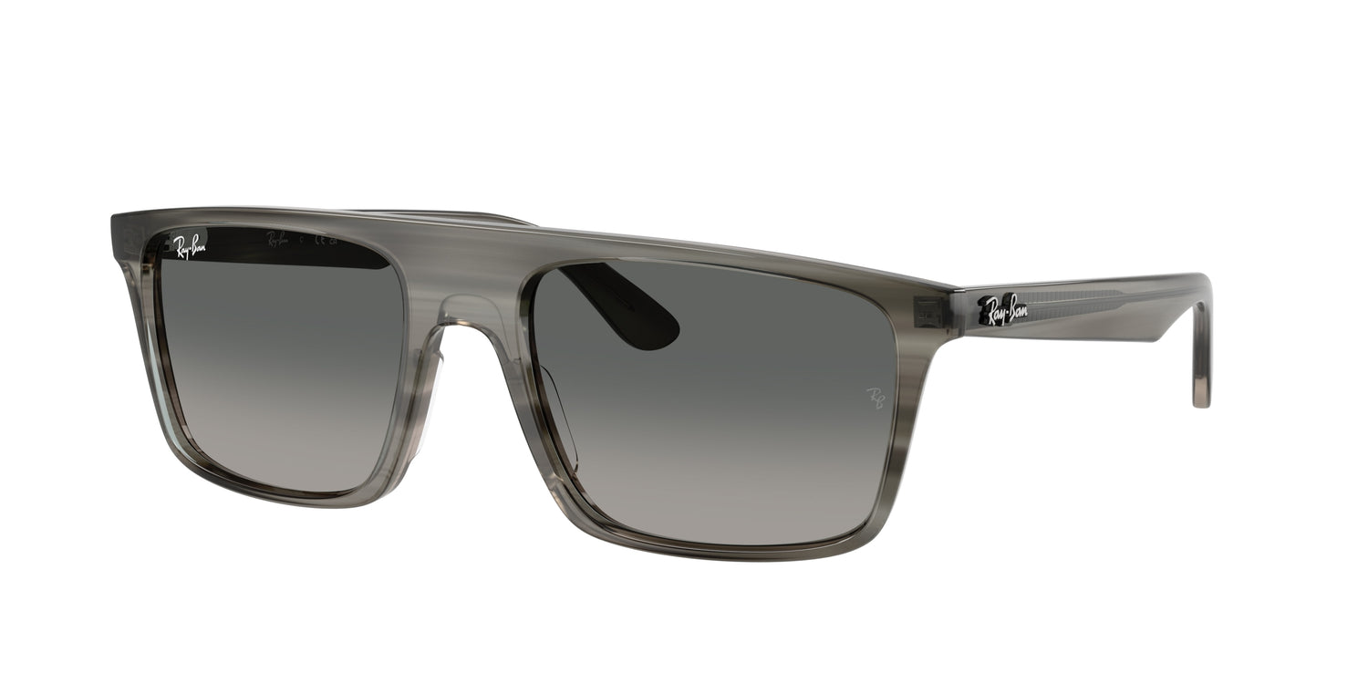 RAY-BAN RB2222 143871 57