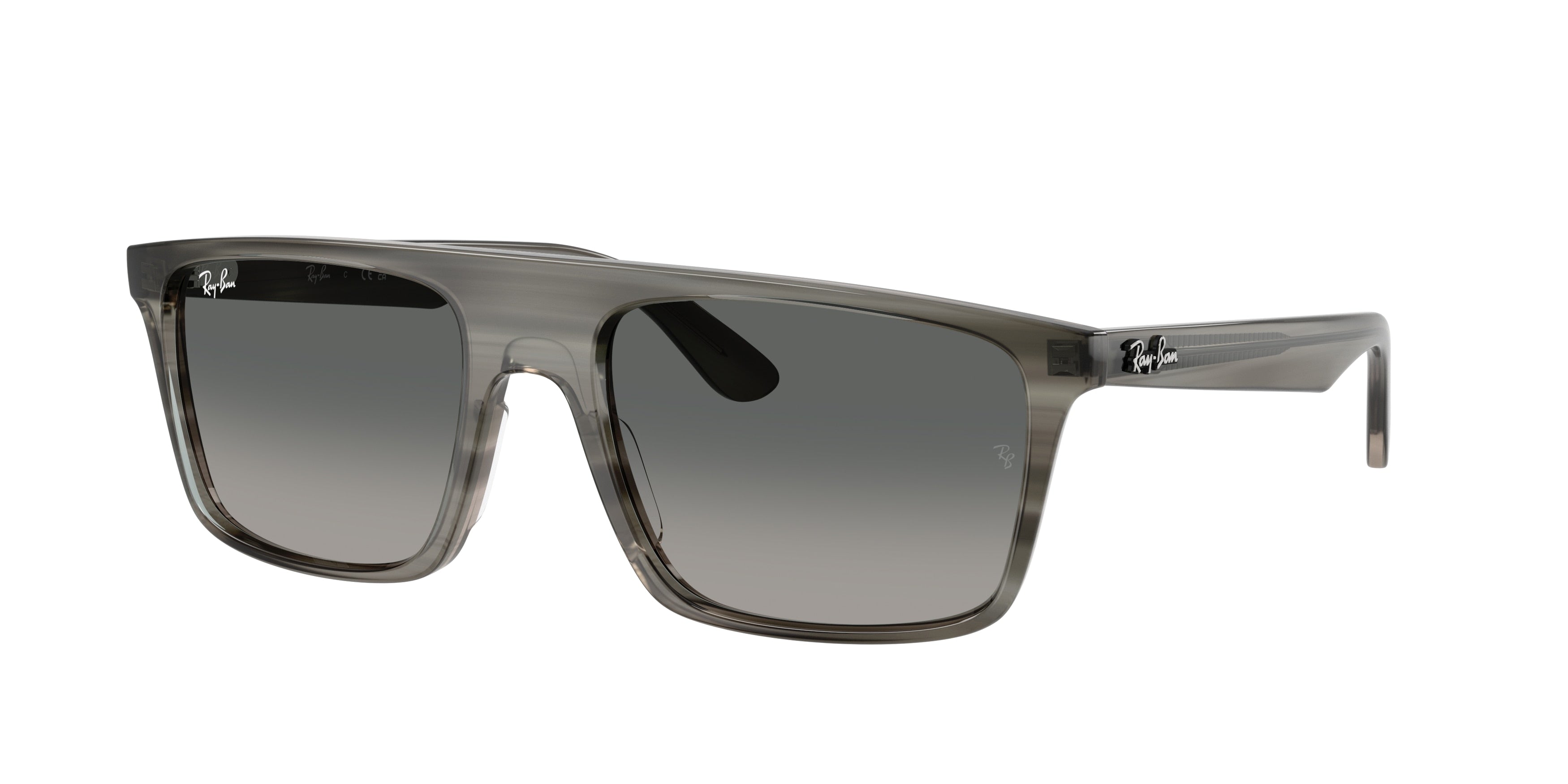 RAY-BAN RB2222 143871 57