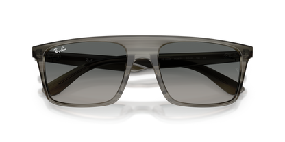 RAY-BAN RB2222 143871 57