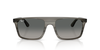 RAY-BAN RB2222 143871 57