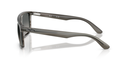 RAY-BAN RB2222 143871 55