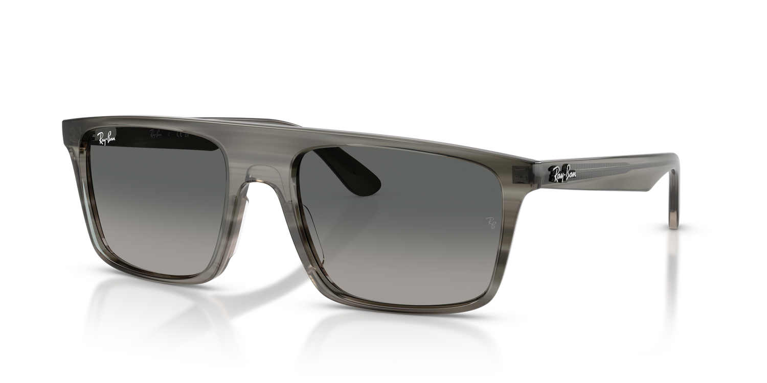 RAY-BAN RB2222 143871 57
