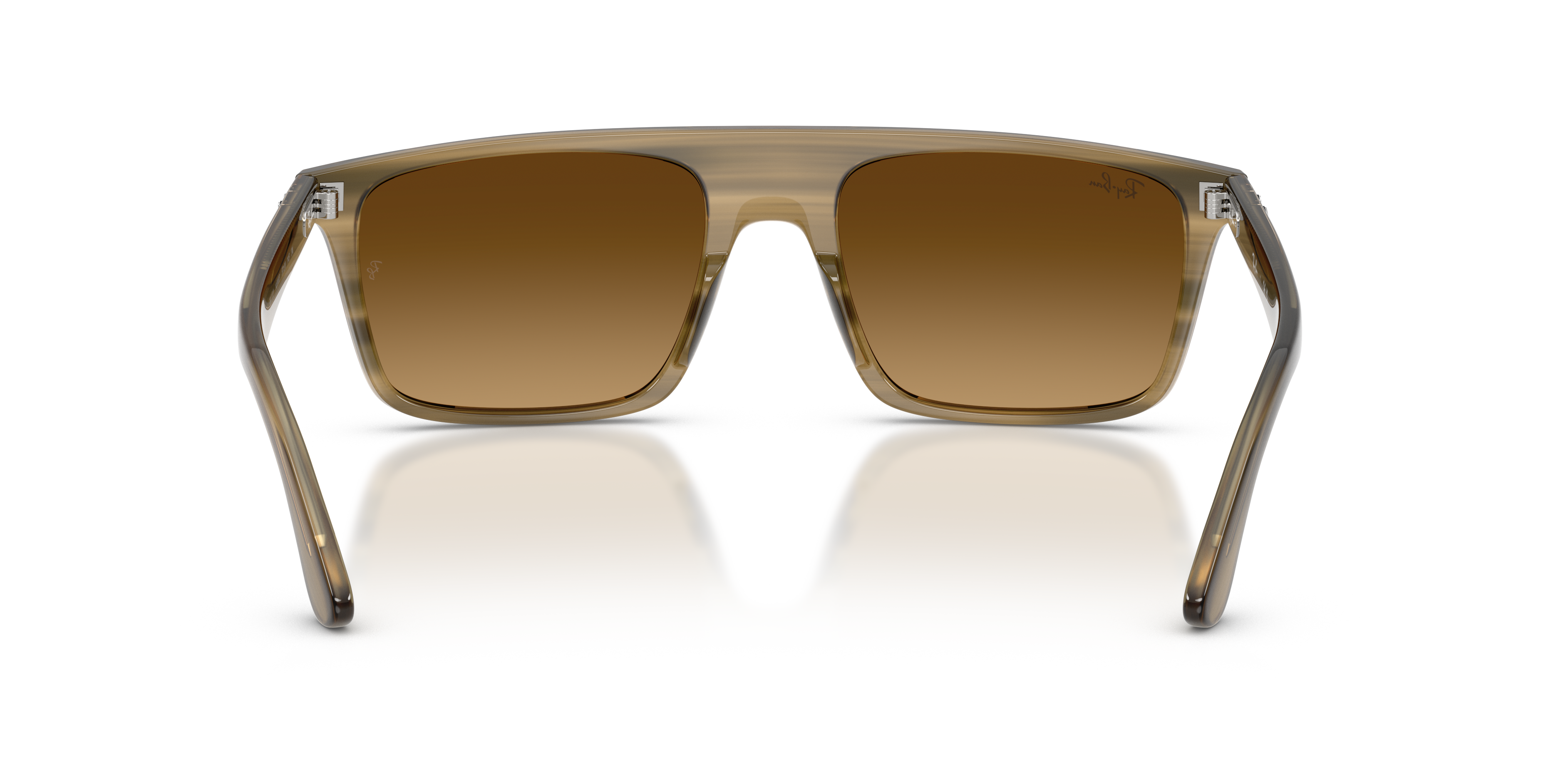 RAY-BAN RB2222 143985 57