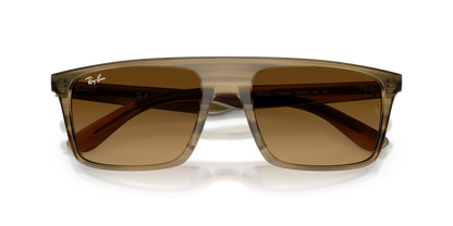 RAY-BAN RB2222 143985 55