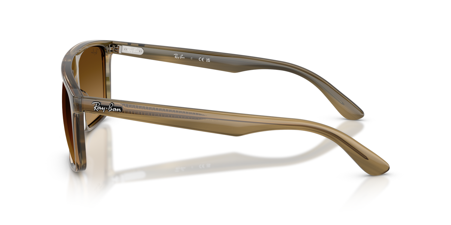 RAY-BAN RB2222 143985 57