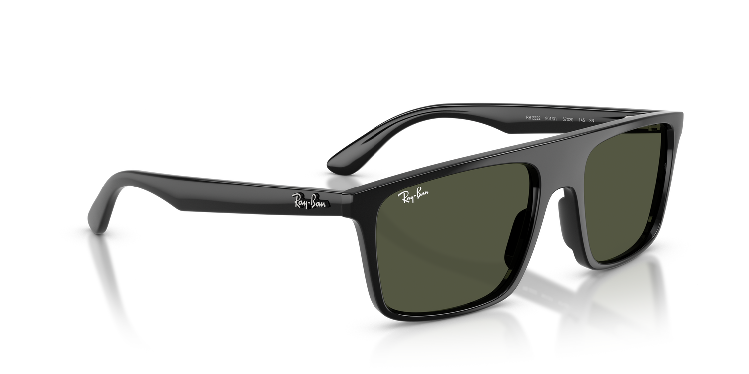 RAY-BAN RB2222 901/31 57