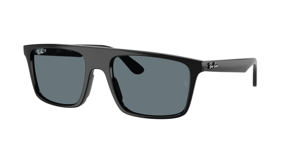 RAY-BAN RB2222 901/3R 57