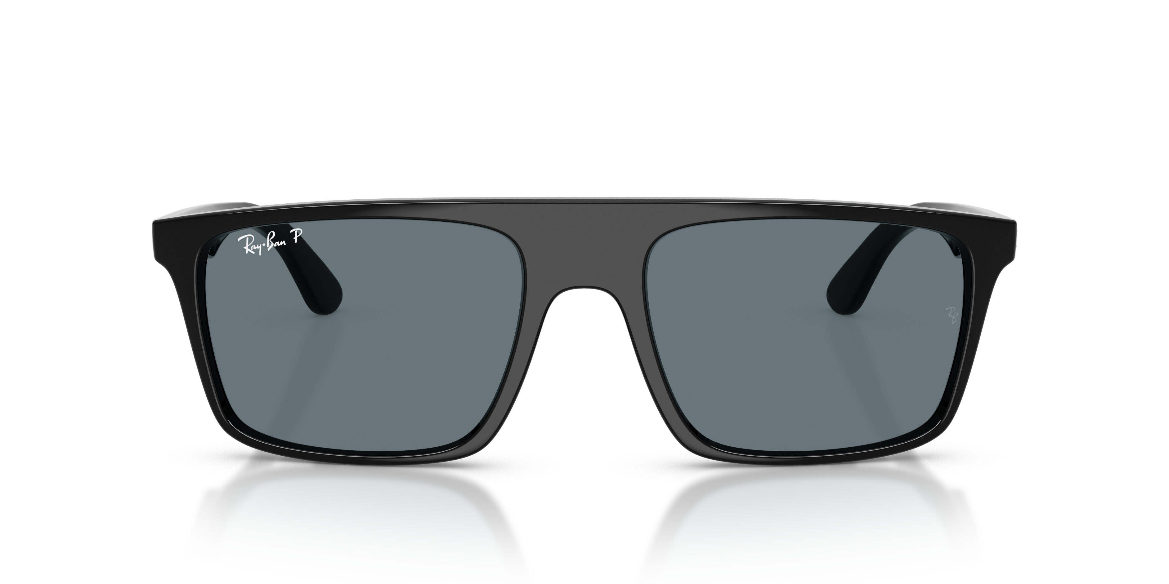 RAY-BAN RB2222 901/3R 57