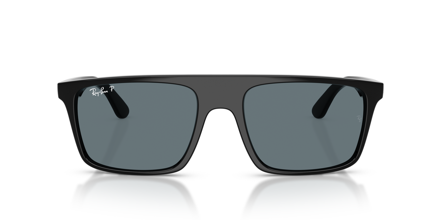 RAY-BAN RB2222 901/3R 55