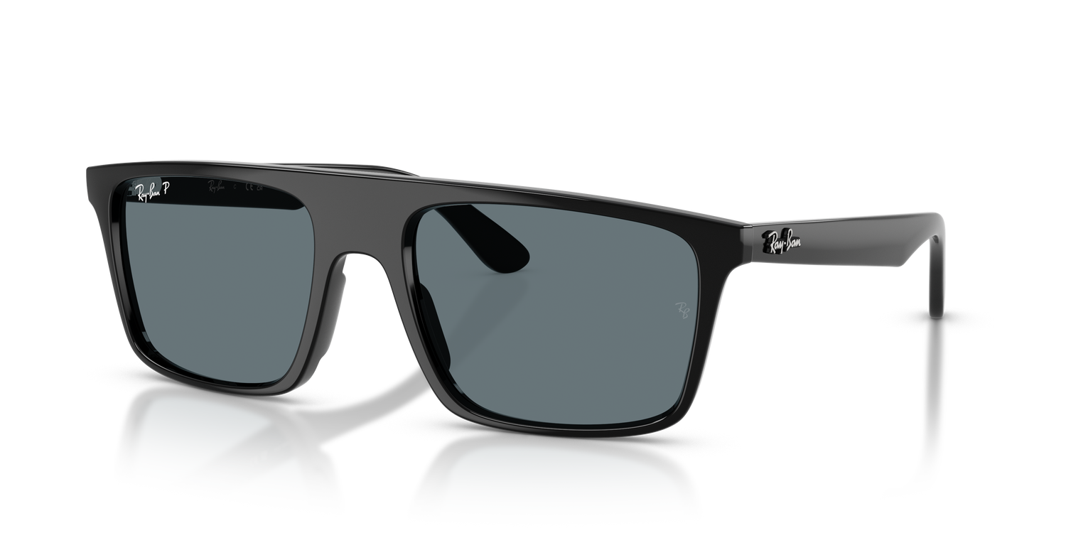 RAY-BAN RB2222 901/3R 55