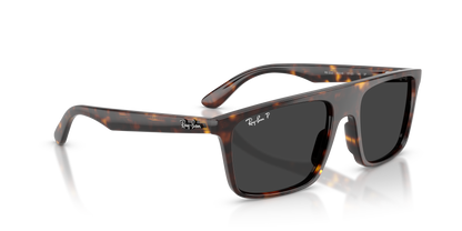 RAY-BAN RB2222 902/48 57