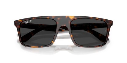 RAY-BAN RB2222 902/48 57