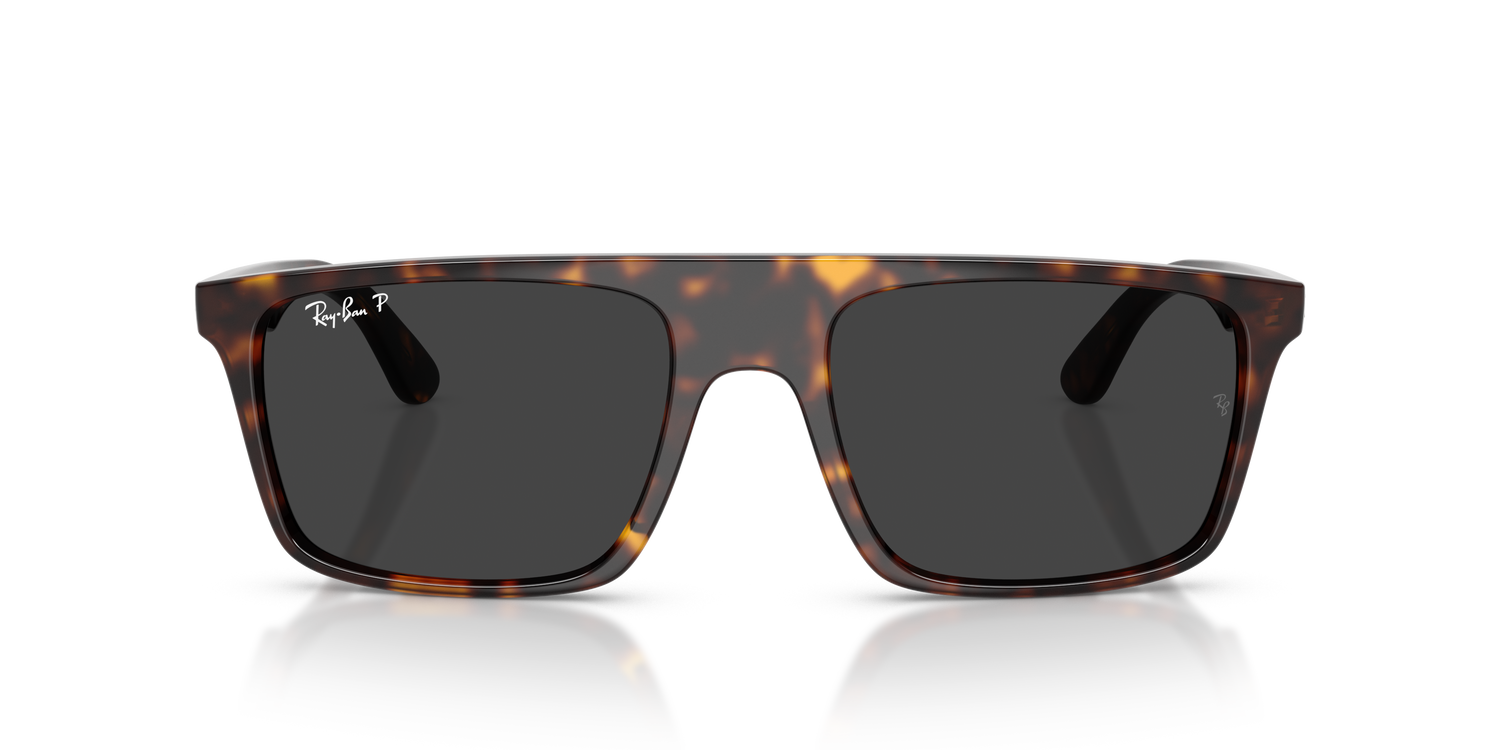 RAY-BAN RB2222 902/48 57