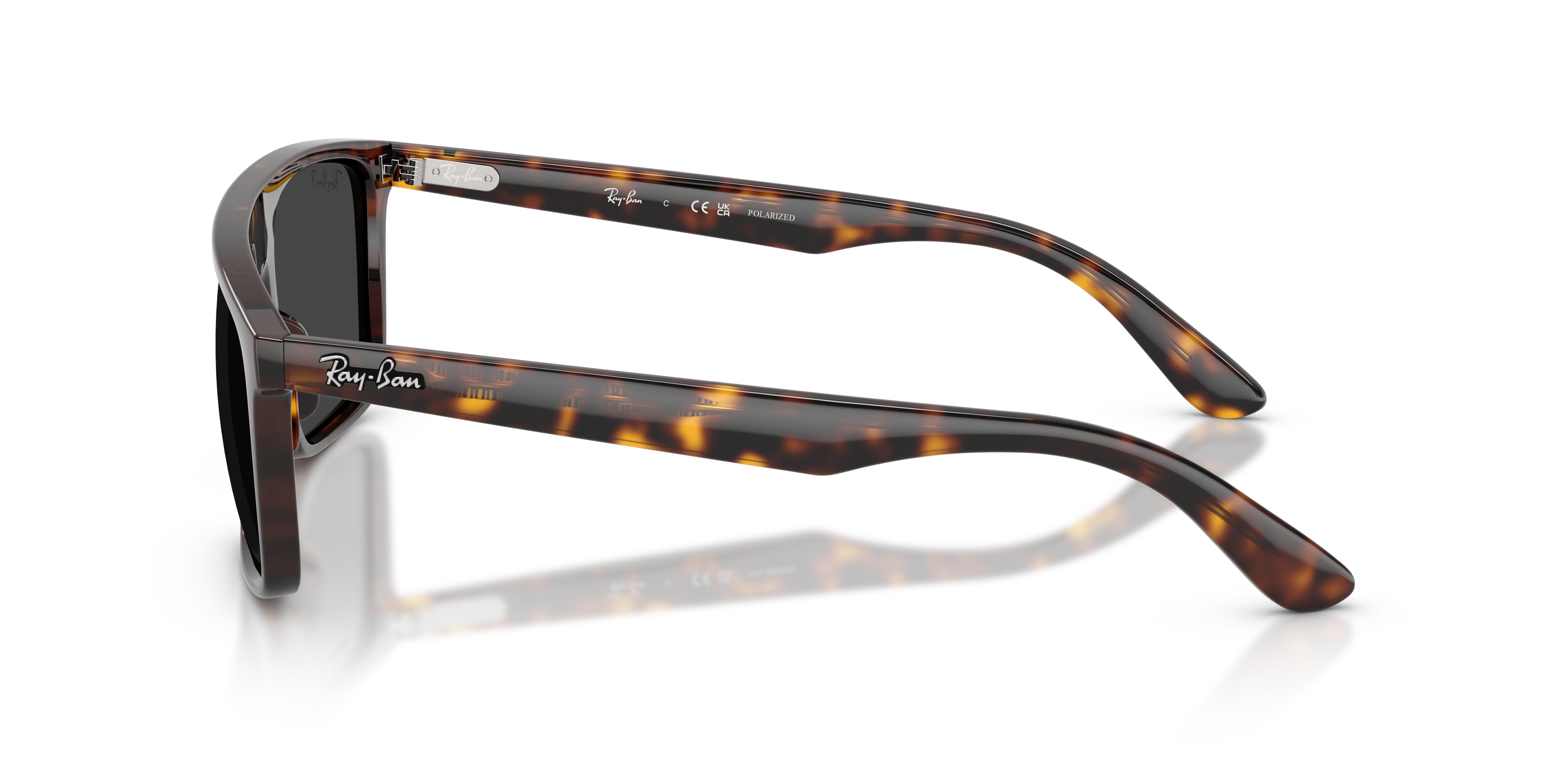 RAY-BAN RB2222 902/48 57