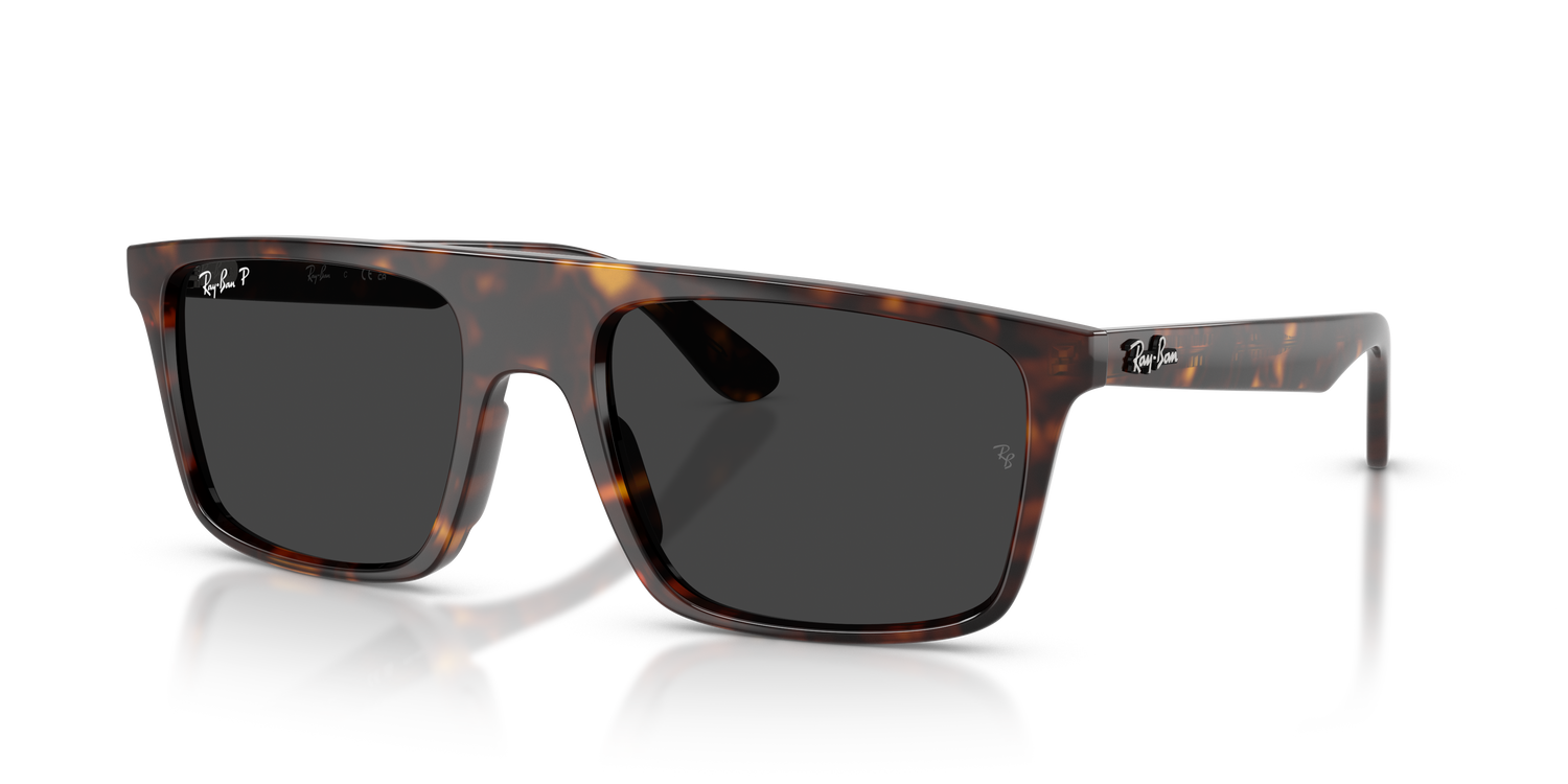 RAY-BAN RB2222 902/48 57