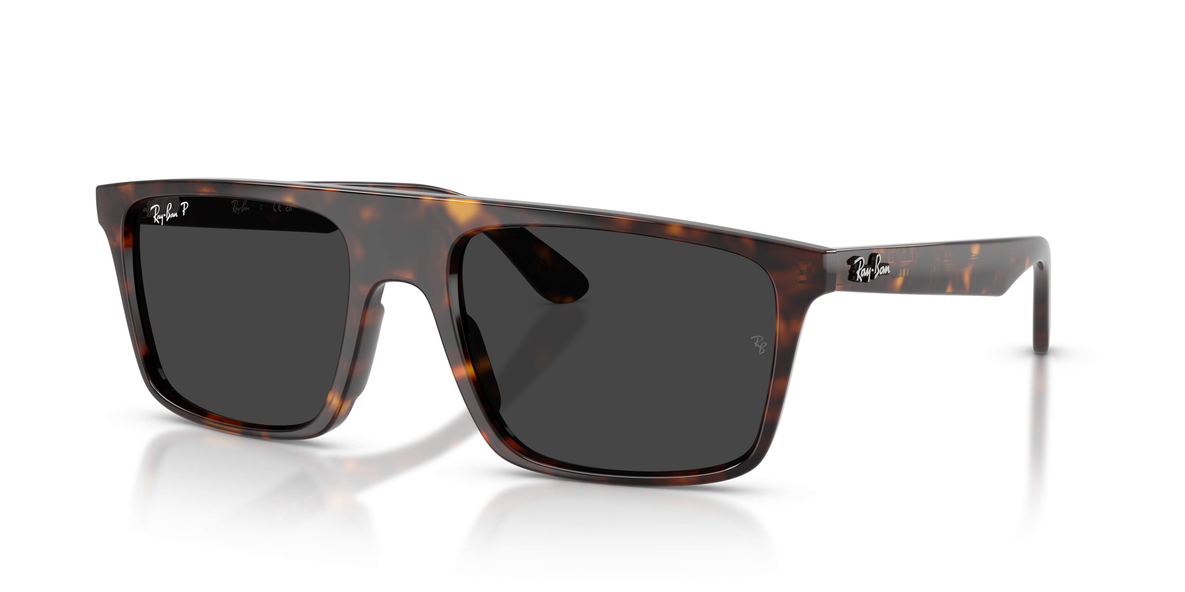 RAY-BAN RB2222 902/48 57