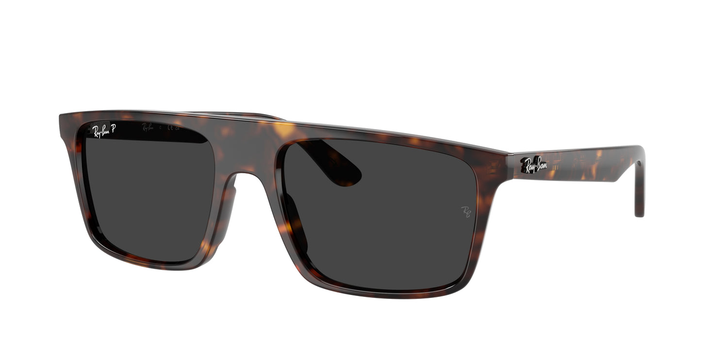 RAY-BAN RB2222 902/48 57