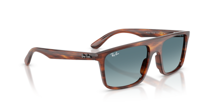 RAY-BAN RB2222 954/3M 57