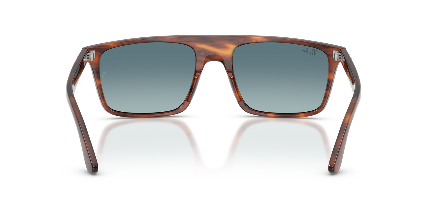 RAY-BAN RB2222 954/3M 57