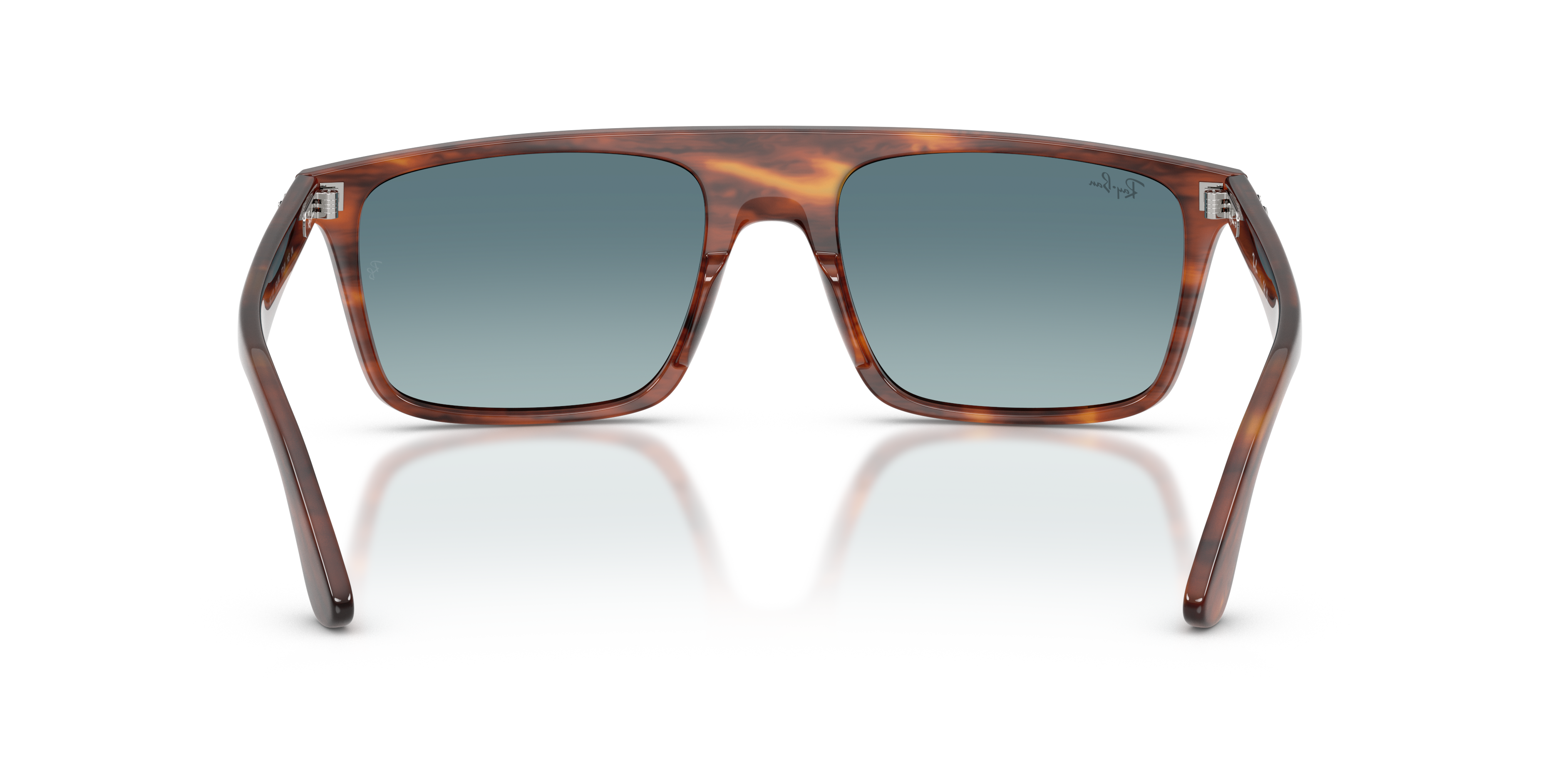 RAY-BAN RB2222 954/3M 57