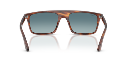 RAY-BAN RB2222 954/3M 57