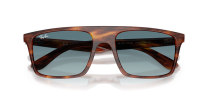 RAY-BAN RB2222 954/3M 57