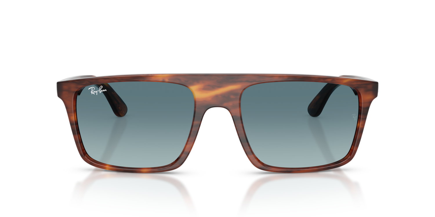 RAY-BAN RB2222 954/3M 55