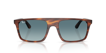 RAY-BAN RB2222 954/3M 55