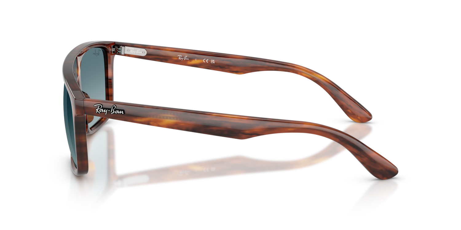 RAY-BAN RB2222 954/3M 57