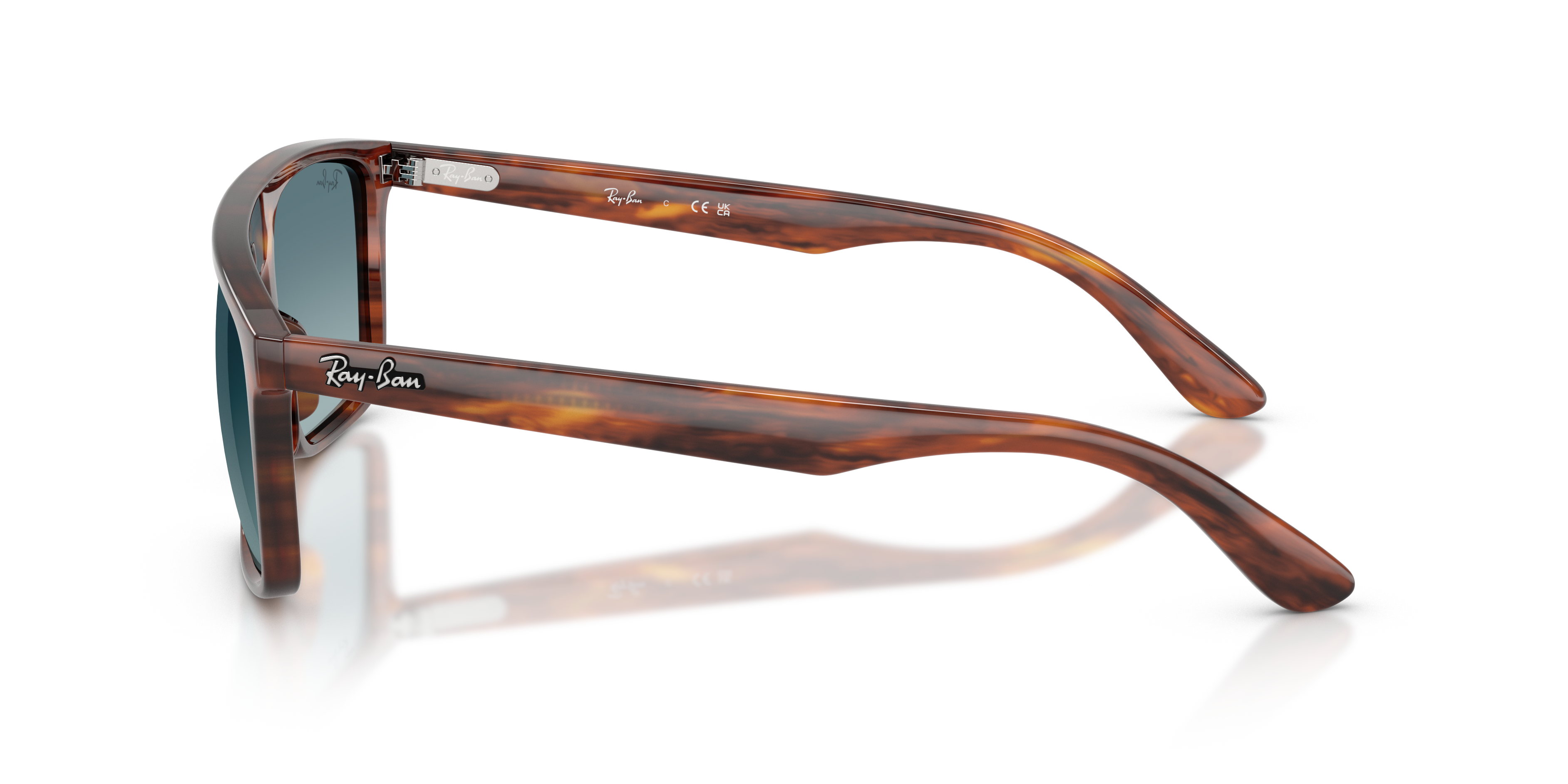 RAY-BAN RB2222 954/3M 57