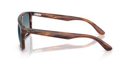 RAY-BAN RB2222 954/3M 57