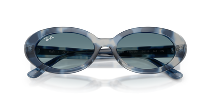 RAY-BAN RB2223 14503M 54