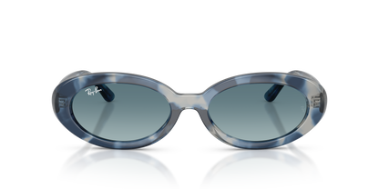 RAY-BAN RB2223 14503M 54