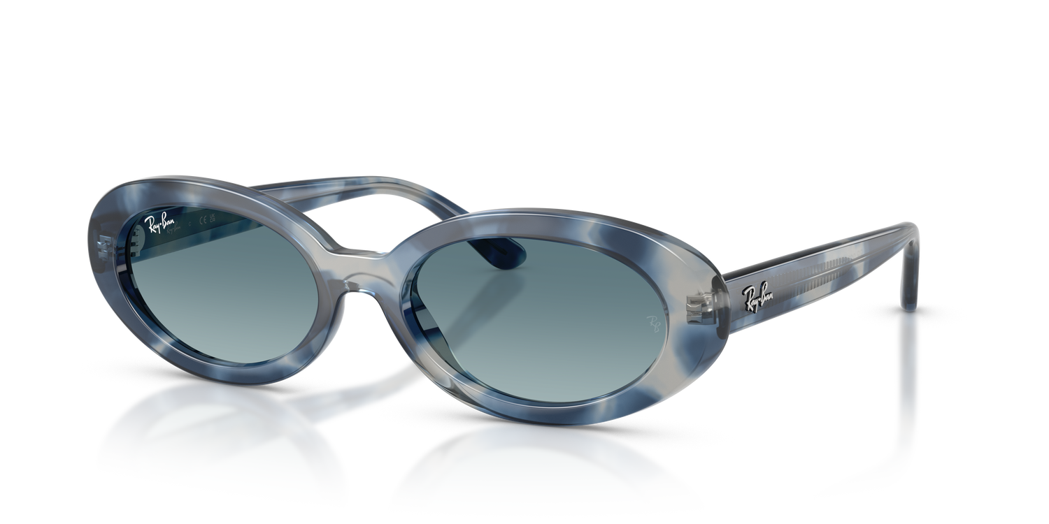 RAY-BAN RB2223 14503M 54