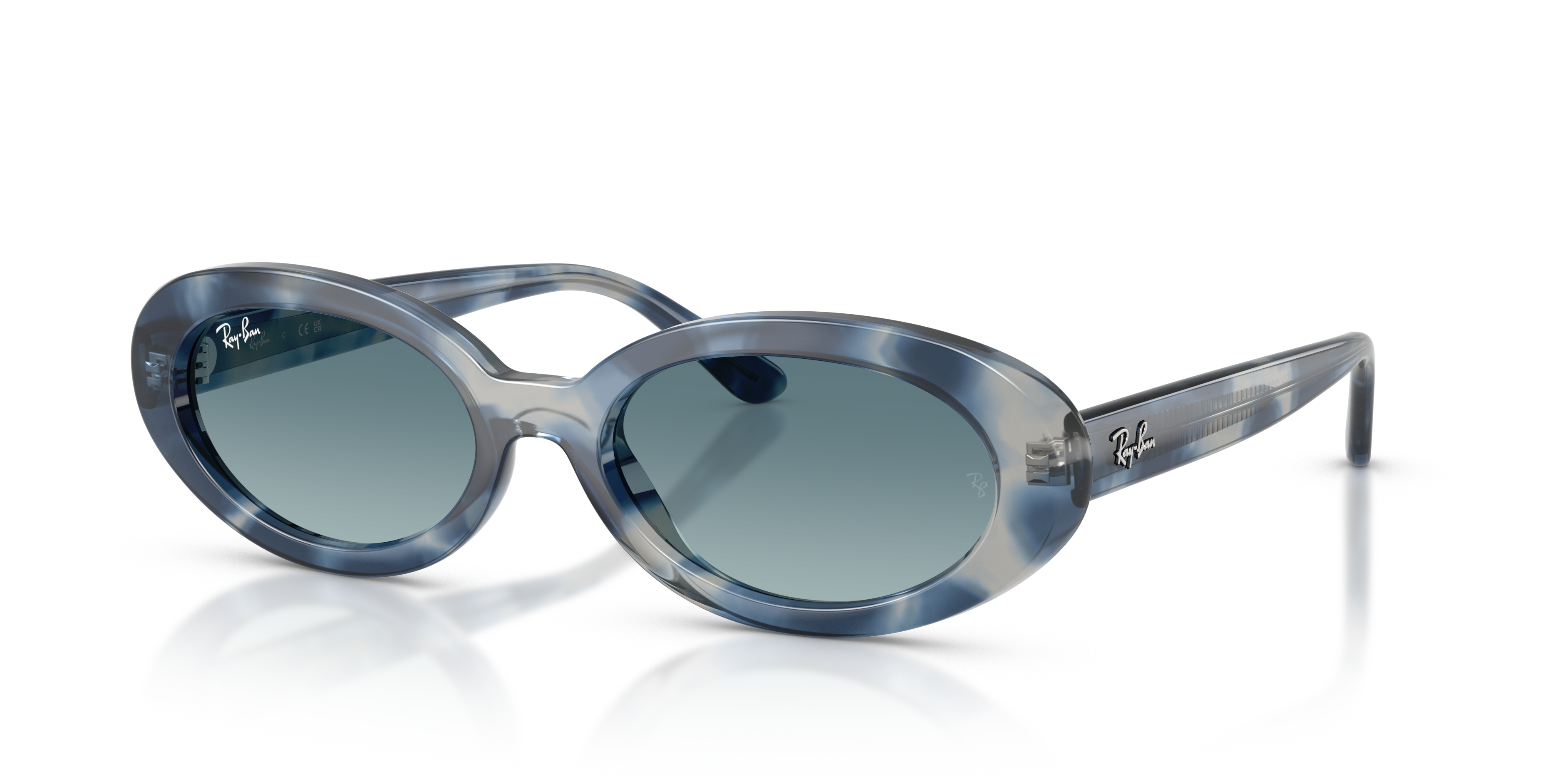 RAY-BAN RB2223 14503M 54
