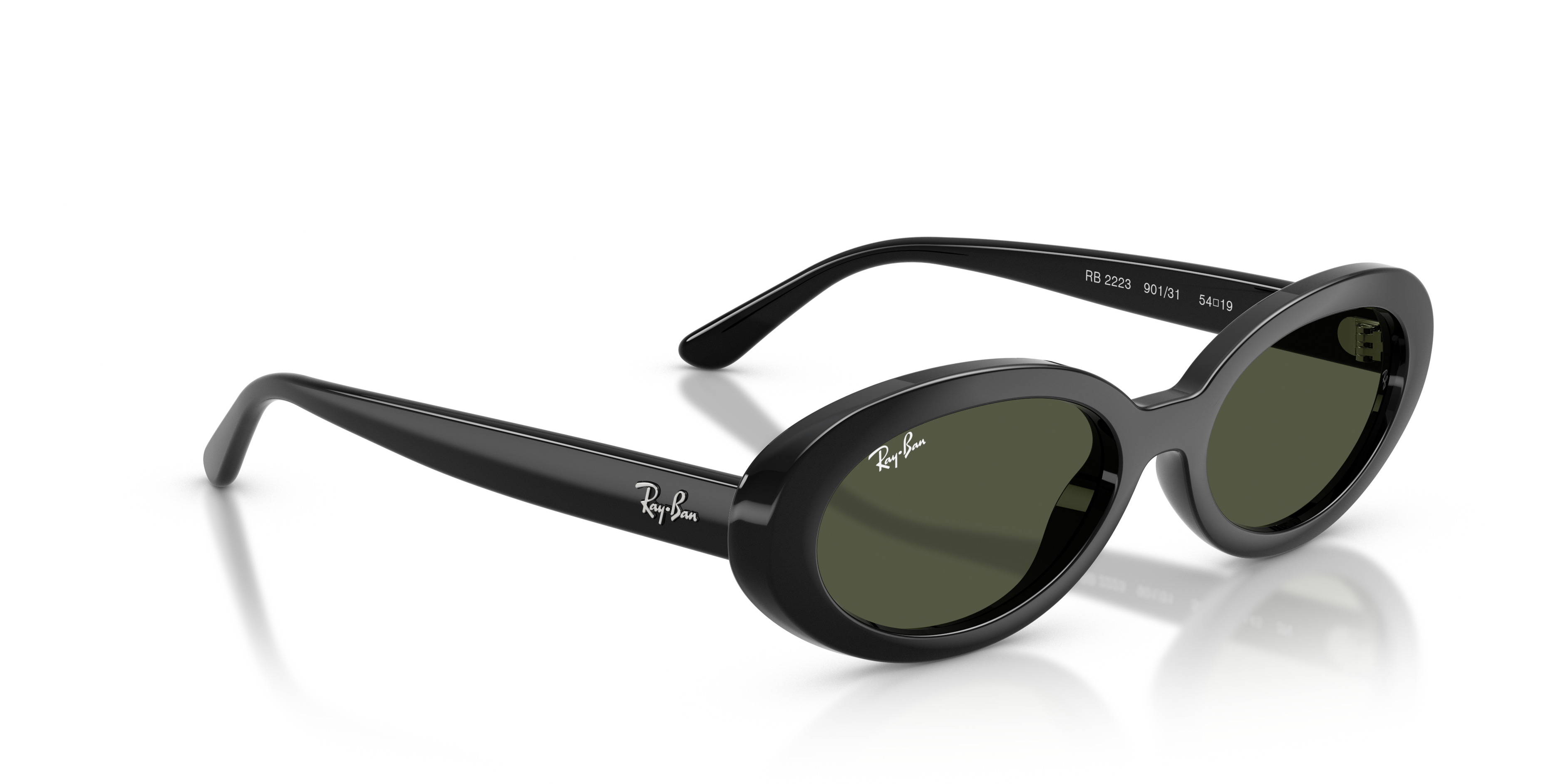 RAY-BAN RB2223 901/31 54