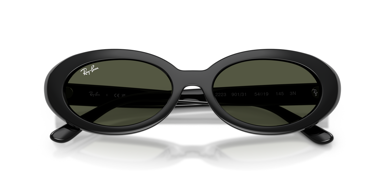 RAY-BAN RB2223 901/31 54
