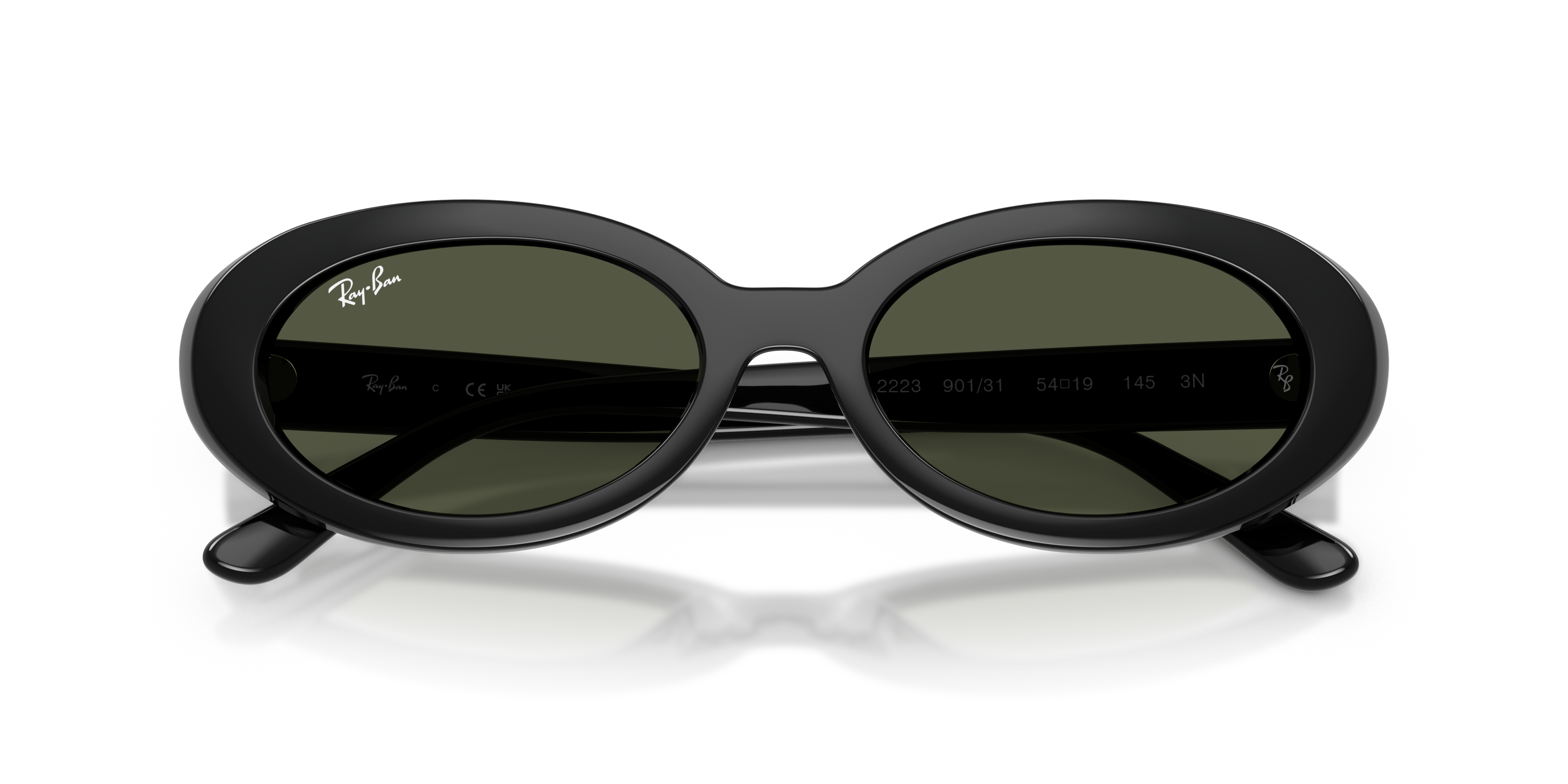 RAY-BAN RB2223 901/31 54