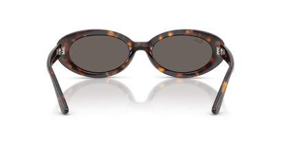RAY-BAN RB2223 902/B1 54