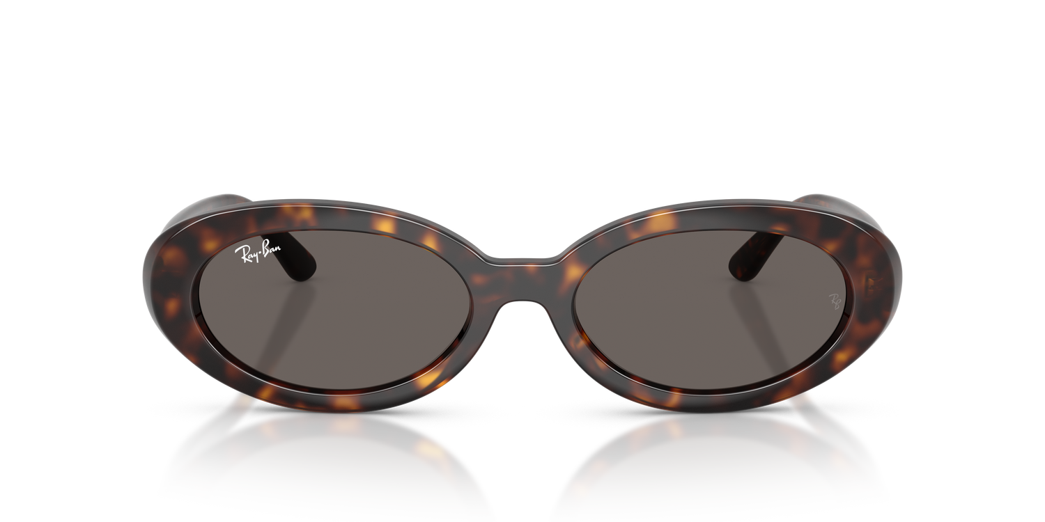 RAY-BAN RB2223 902/B1 54