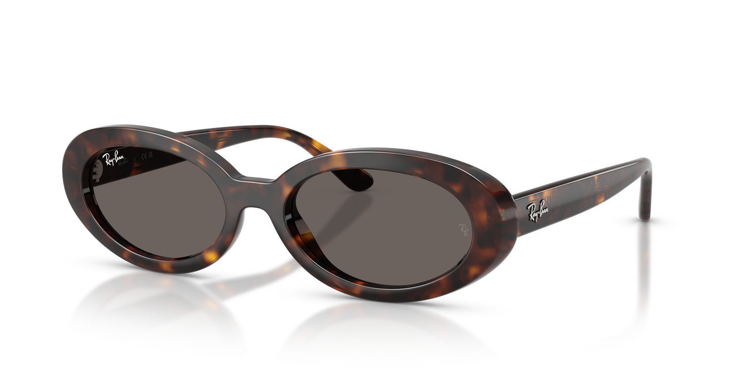 RAY-BAN RB2223 902/B1 54