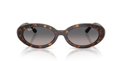 RAY-BAN RB2223 902/M3 54