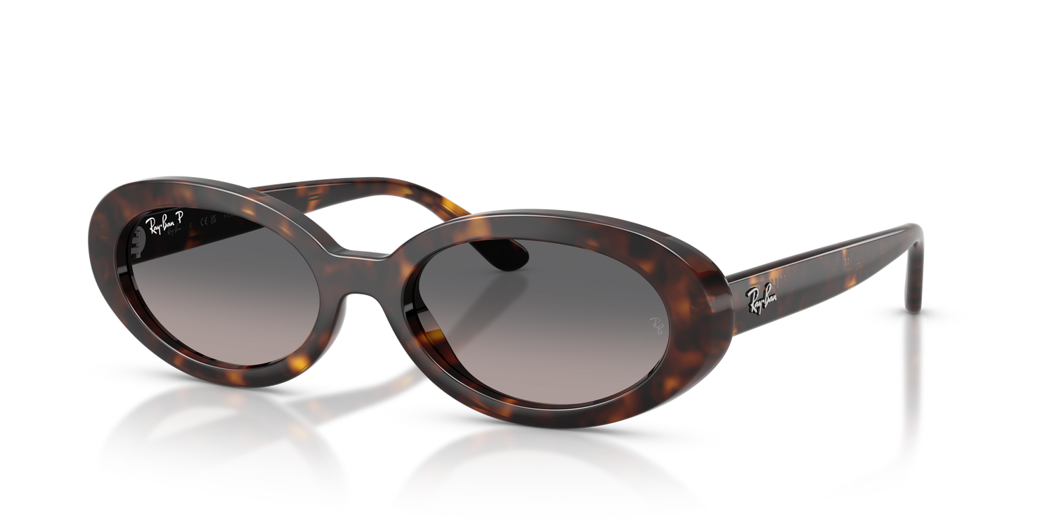 RAY-BAN RB2223 902/M3 54