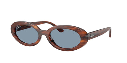 RAY-BAN RB2223 954/56 54