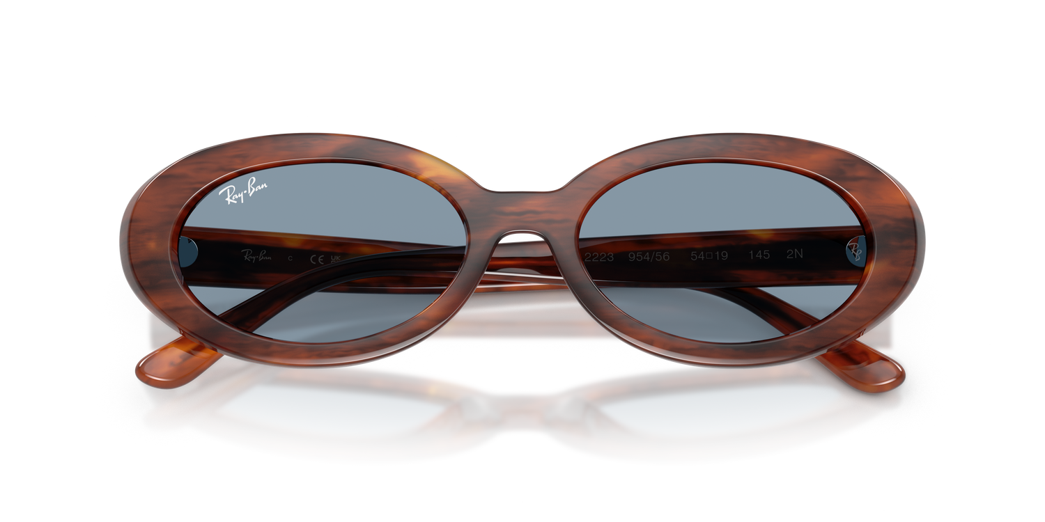 RAY-BAN RB2223 954/56 54