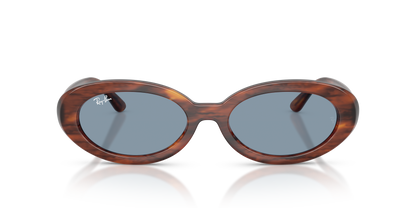 RAY-BAN RB2223 954/56 54