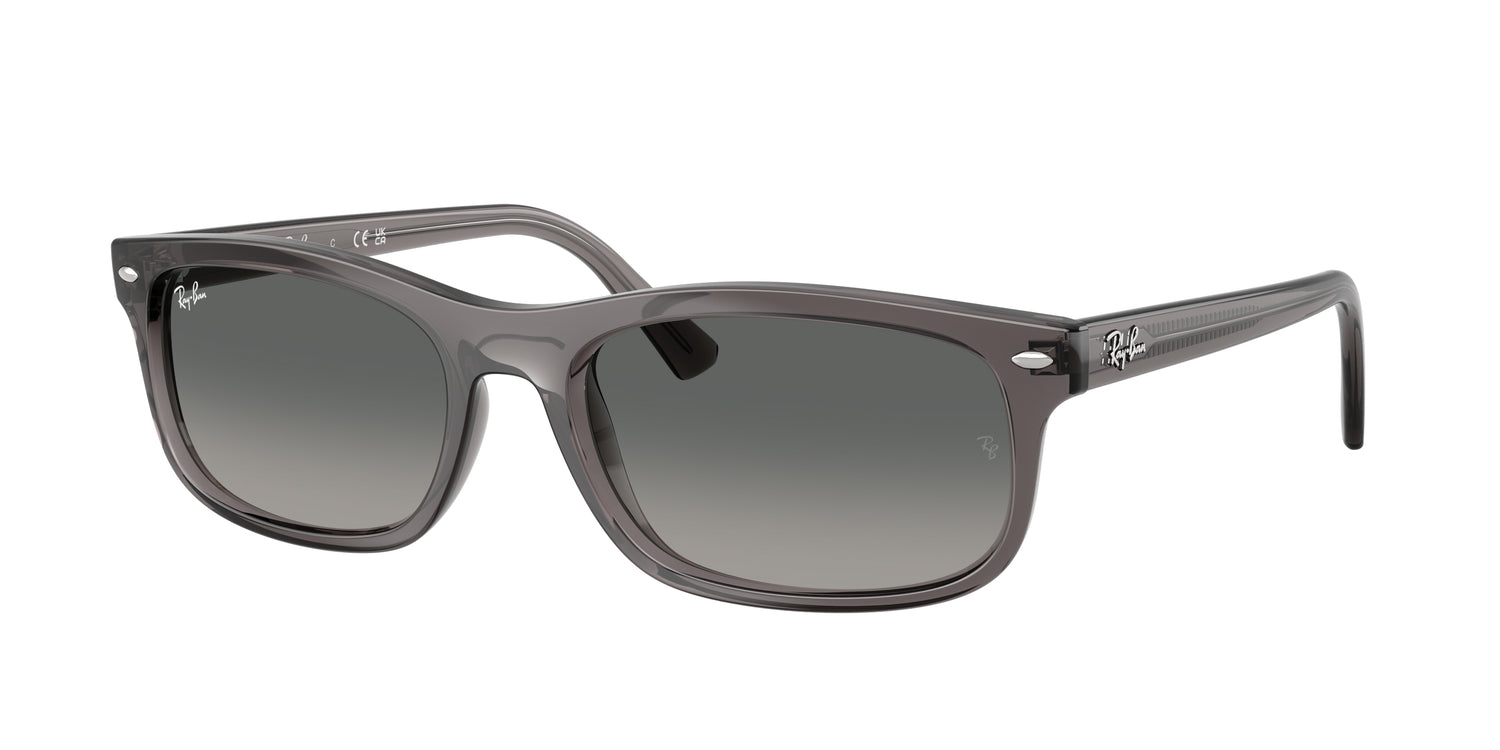 RAY-BAN RB2224 667571 57