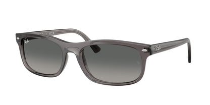 RAY-BAN RB2224 667571 57
