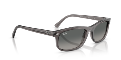RAY-BAN RB2224 667571 57