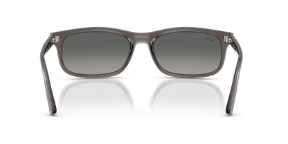 RAY-BAN RB2224 667571 57